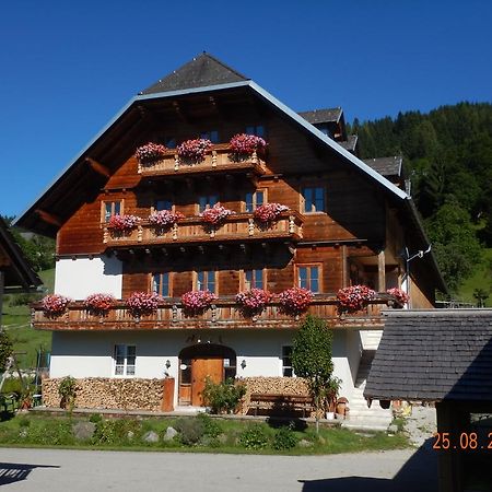 Berghof Thurnergut شبيتال أم بيرن المظهر الخارجي الصورة