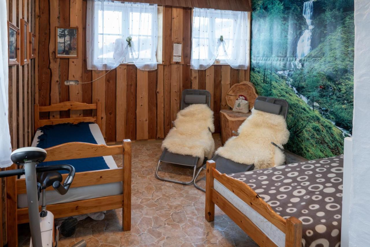 Berghof Thurnergut شبيتال أم بيرن المظهر الخارجي الصورة