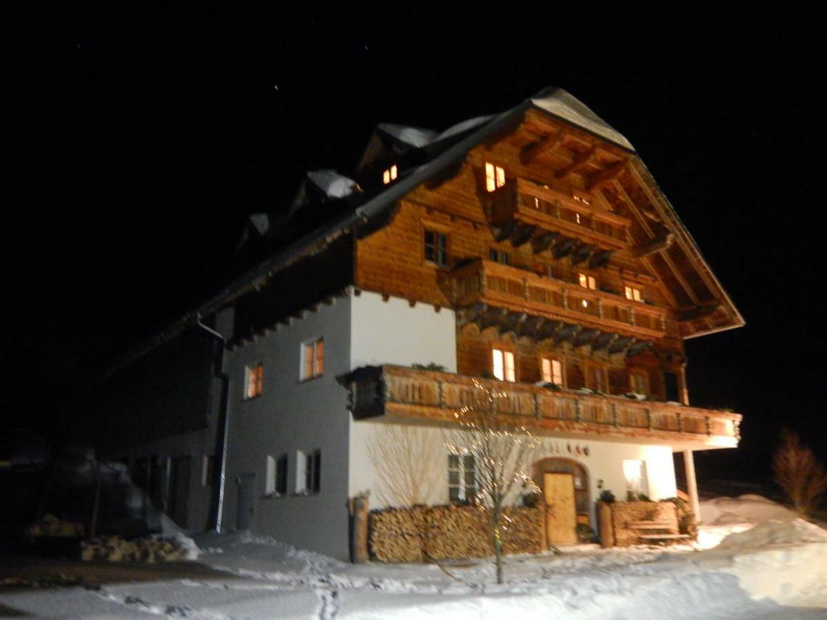 Berghof Thurnergut شبيتال أم بيرن المظهر الخارجي الصورة